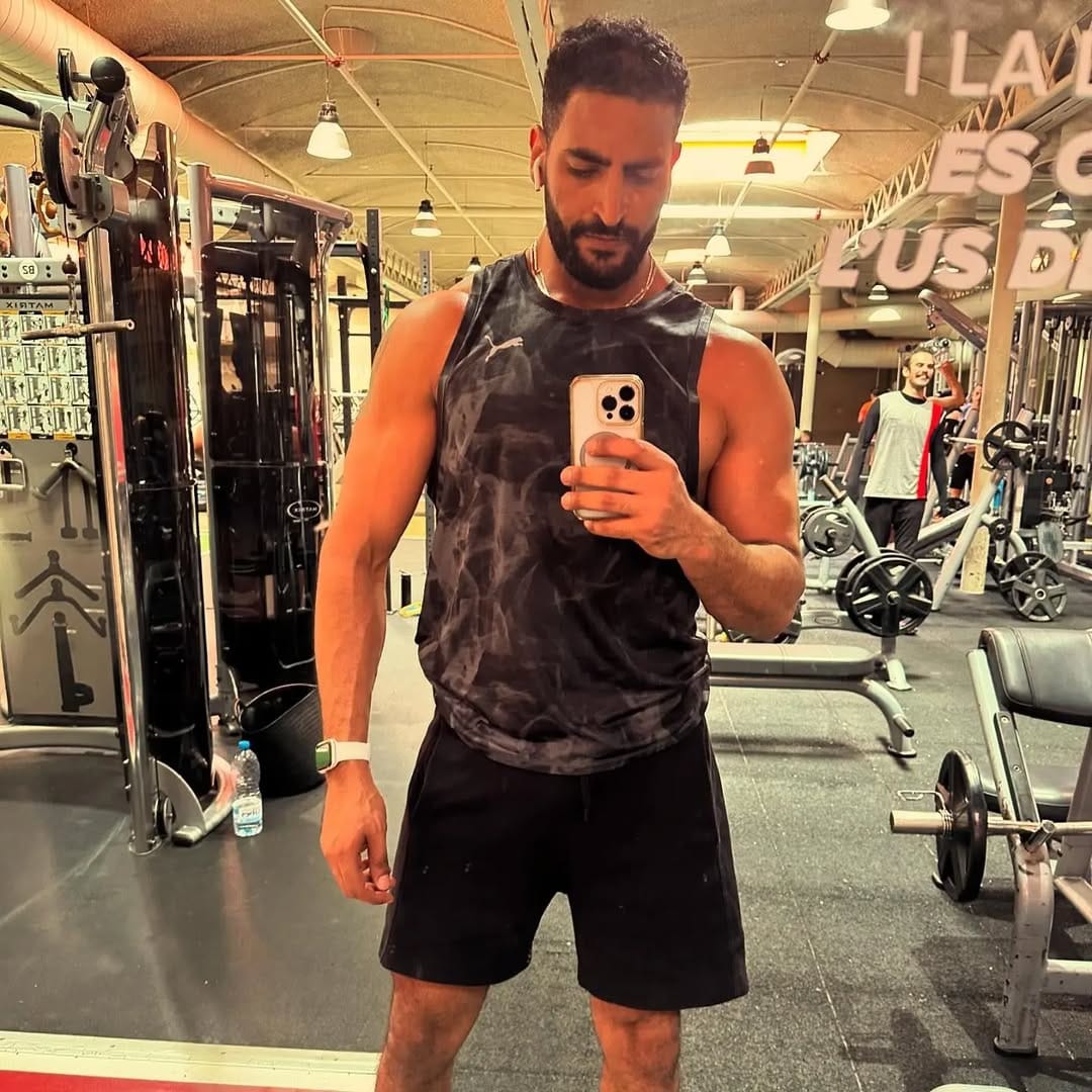 Post 4 by gym_4.fit on Instagram (carousel)