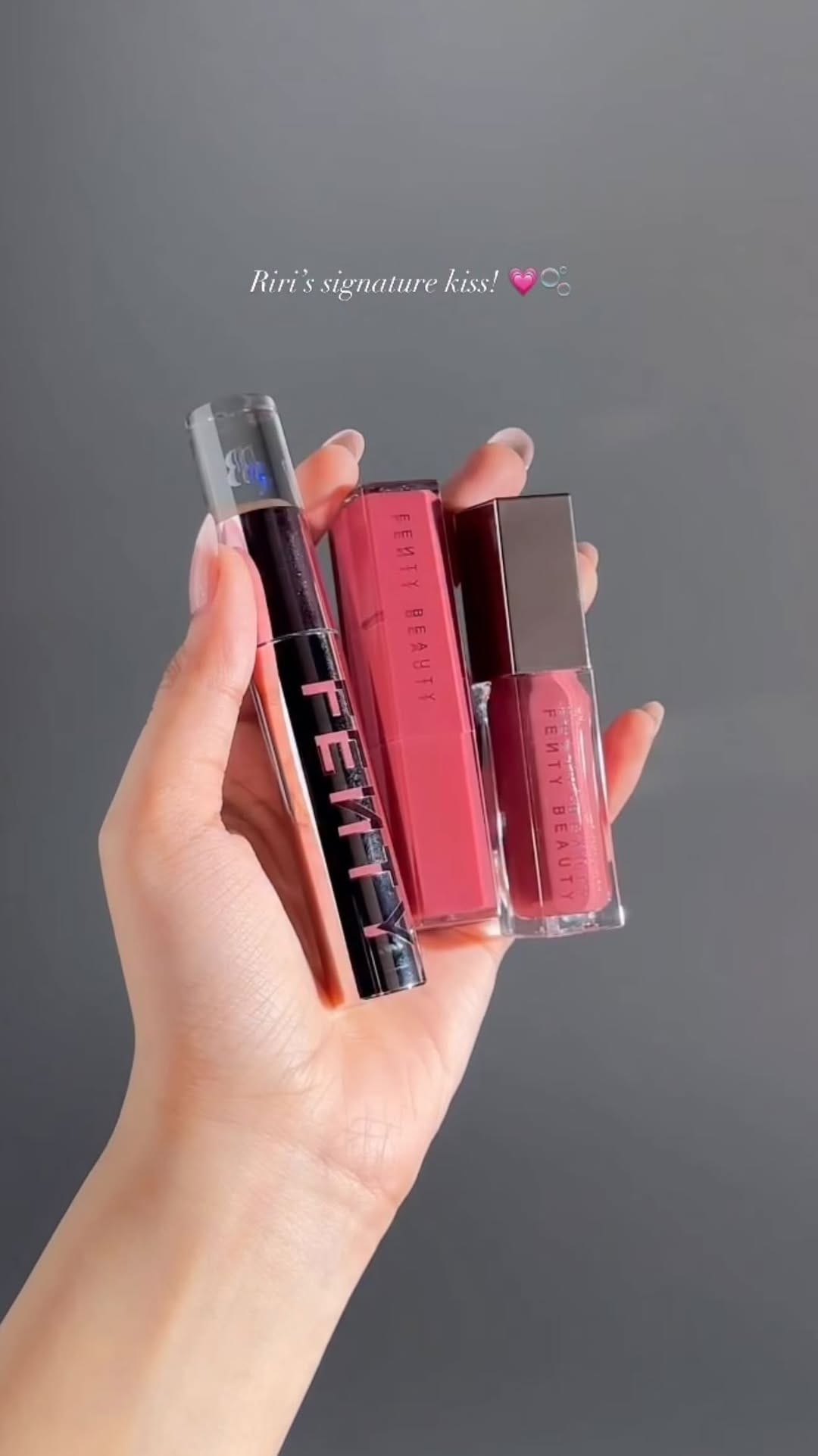 Post 4 by beauty station on Instagram (video)