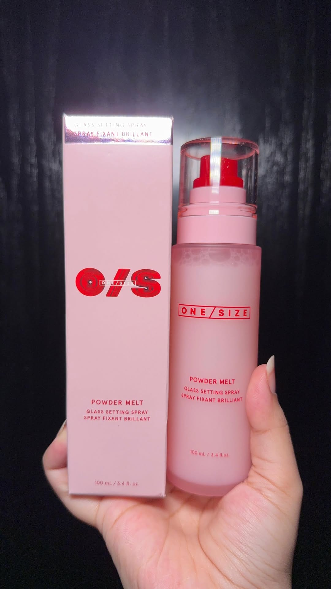 Post 1 by beauty station on Instagram (video)