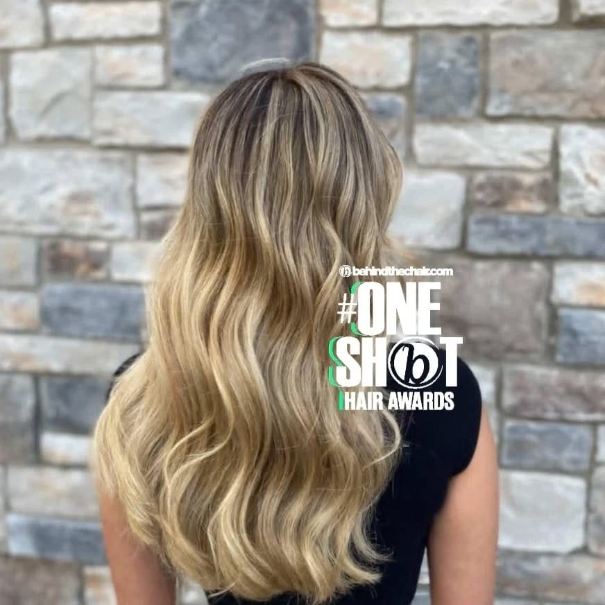 Post 2 by #ONESHOT HAIR AWARDS on Instagram (carousel)