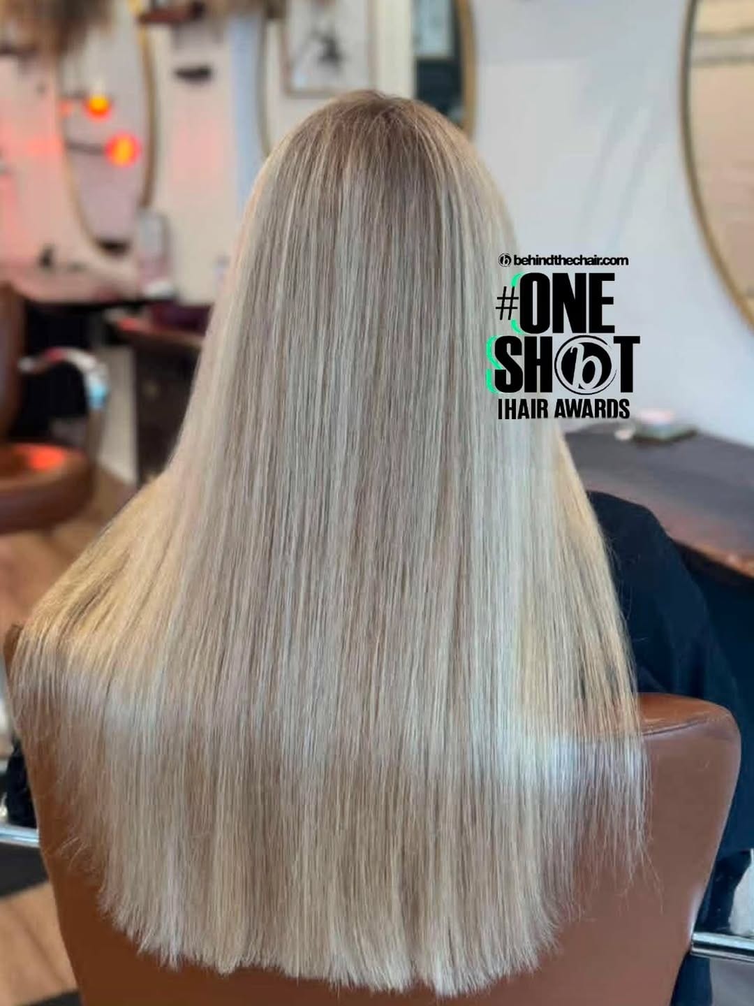 Post 6 by #ONESHOT HAIR AWARDS on Instagram (carousel)