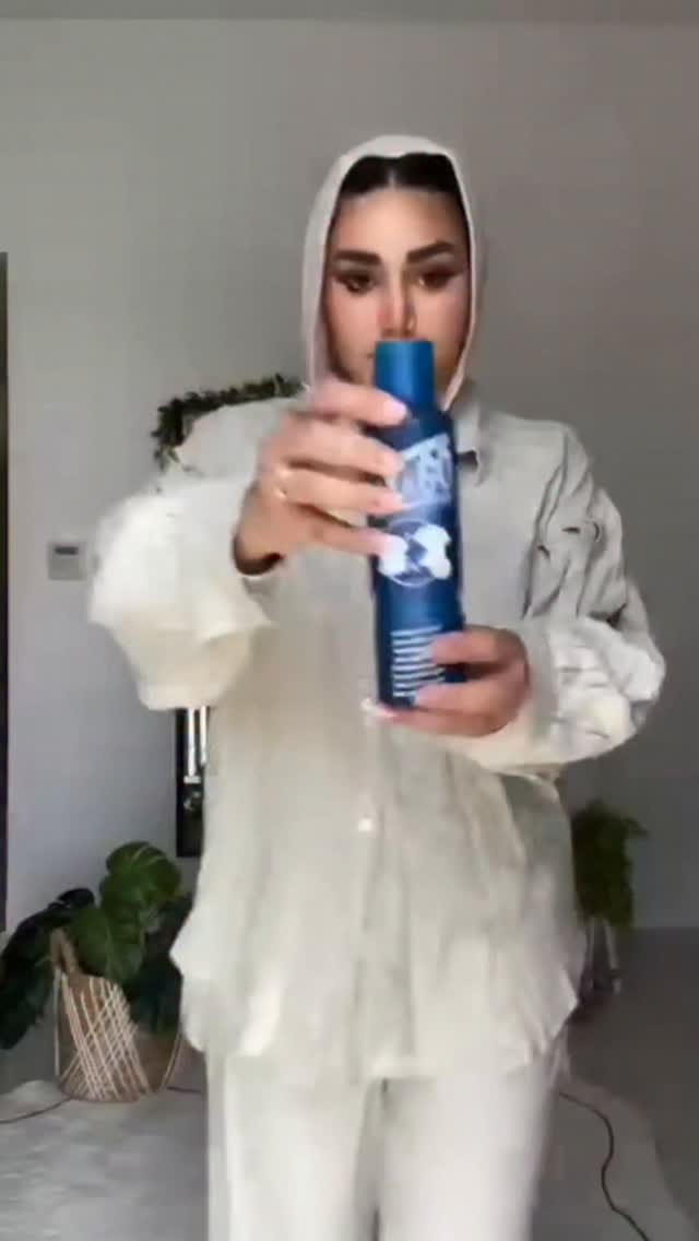 Post 8 by Beauty house eg on Instagram (video)
