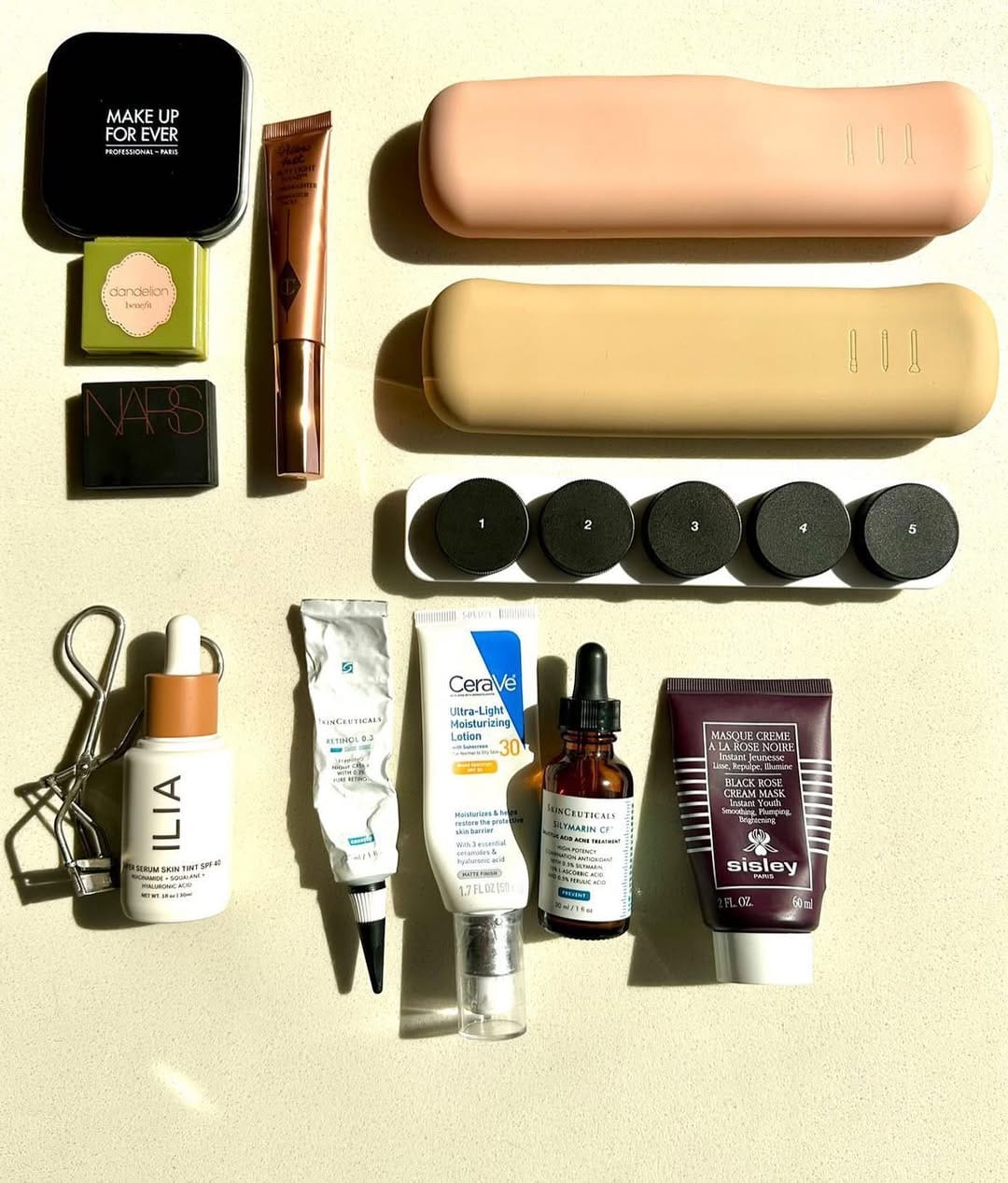 Post 8 by PALETTE®️ on Instagram (image)