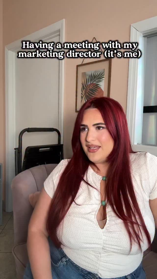 Post 5 by Alamar Cosmetics on Instagram (video)