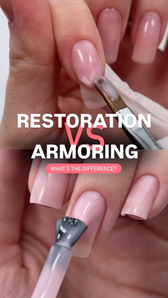 Post 3 by NAIL EDUCATION, INSPO & SHOP🌈 on Instagram (video)