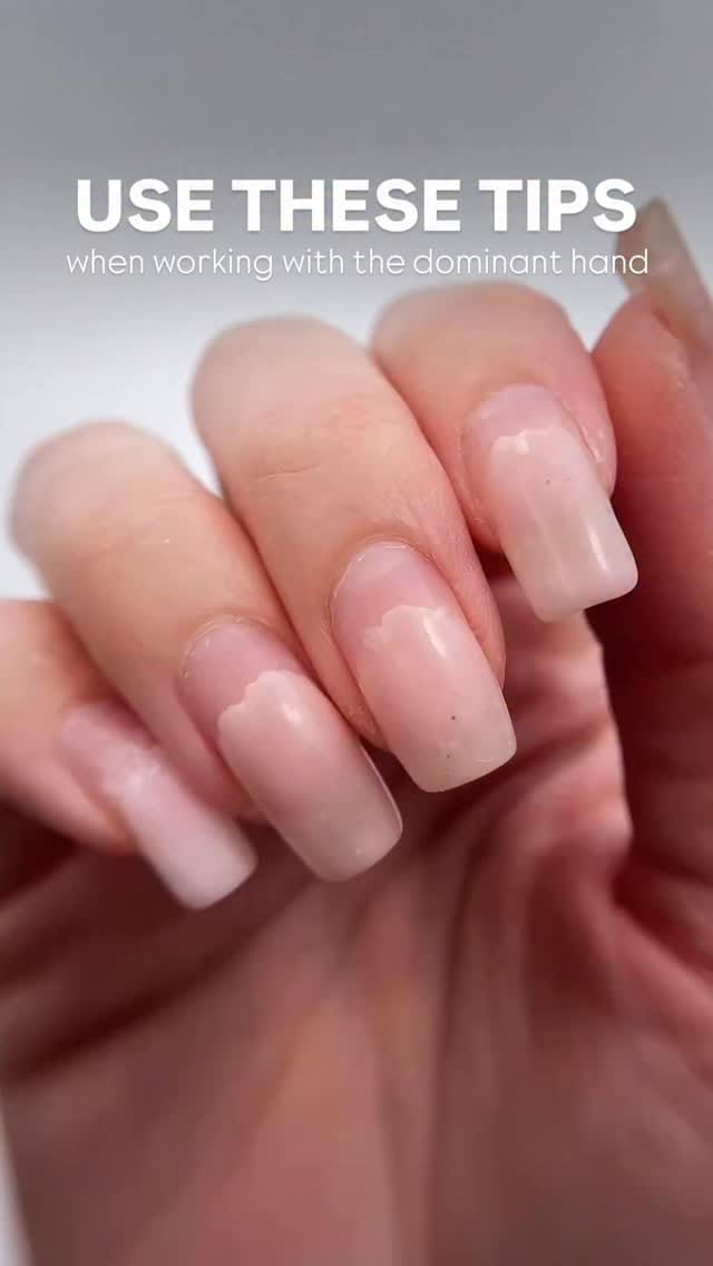 Post 6 by NAIL EDUCATION, INSPO & SHOP🌈 on Instagram (video)