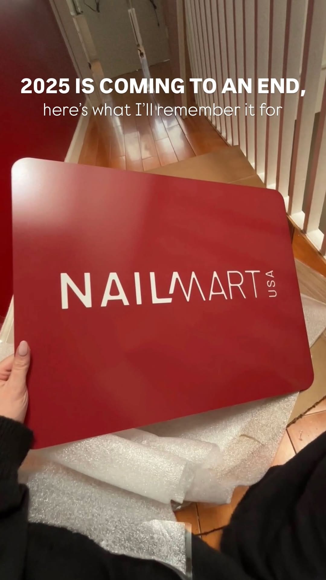 Post 8 by NAIL EDUCATION, INSPO & SHOP🌈 on Instagram (video)