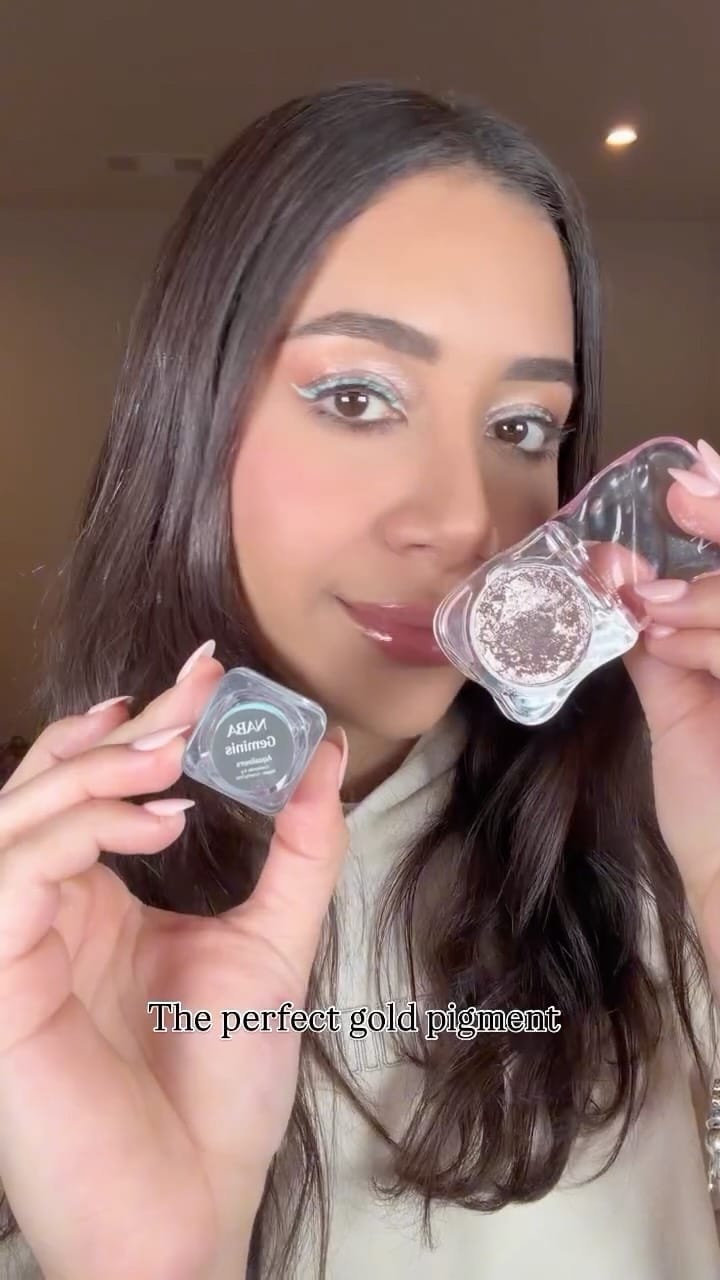 Post 2 by Naty White 🗣 on Instagram (video)