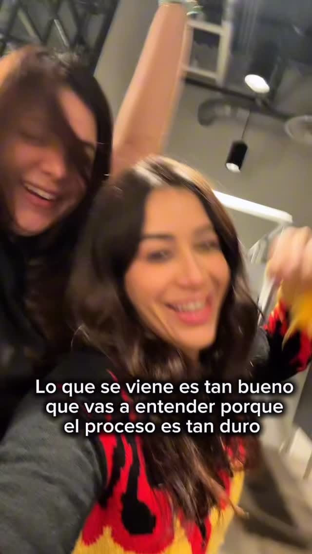 Post 1 by Naty White 🗣 on Instagram (video)