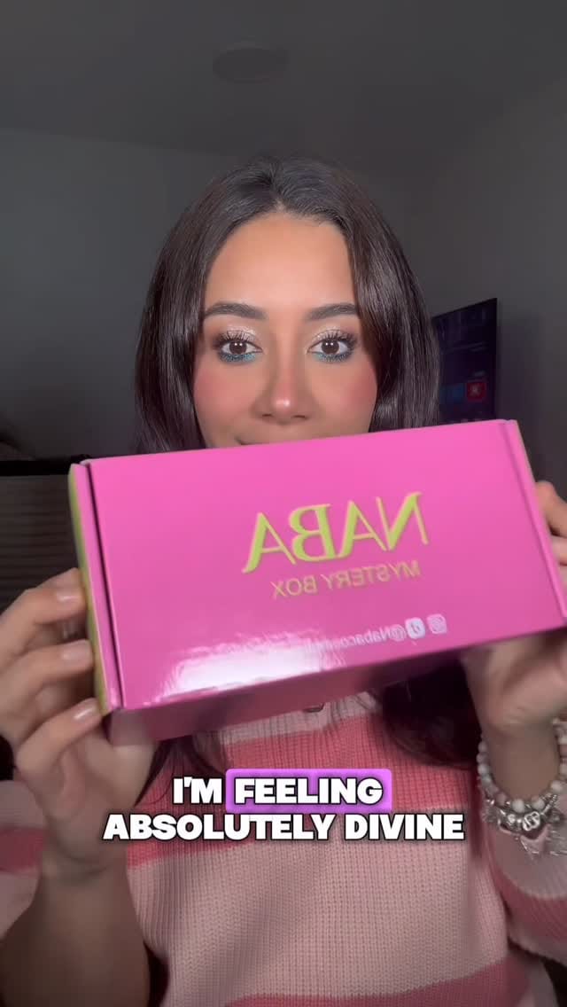 Post 10 by Naty White 🗣 on Instagram (video)