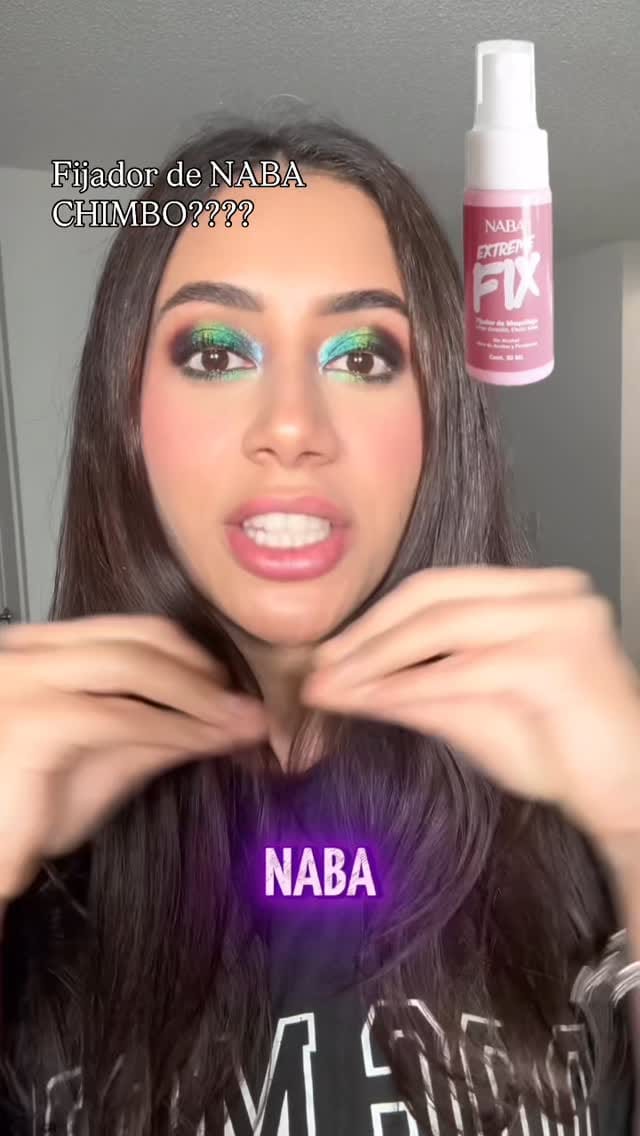 Post 7 by Naty White 🗣 on Instagram (video)