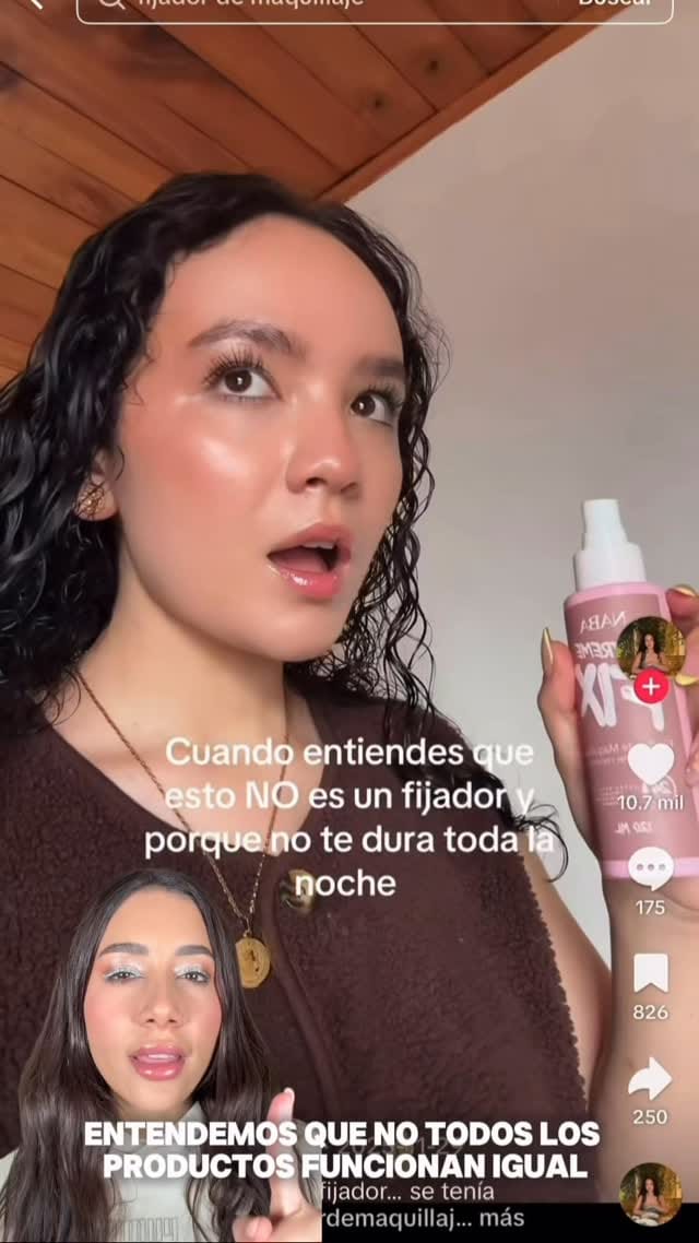 Post 3 by Naty White 🗣 on Instagram (video)