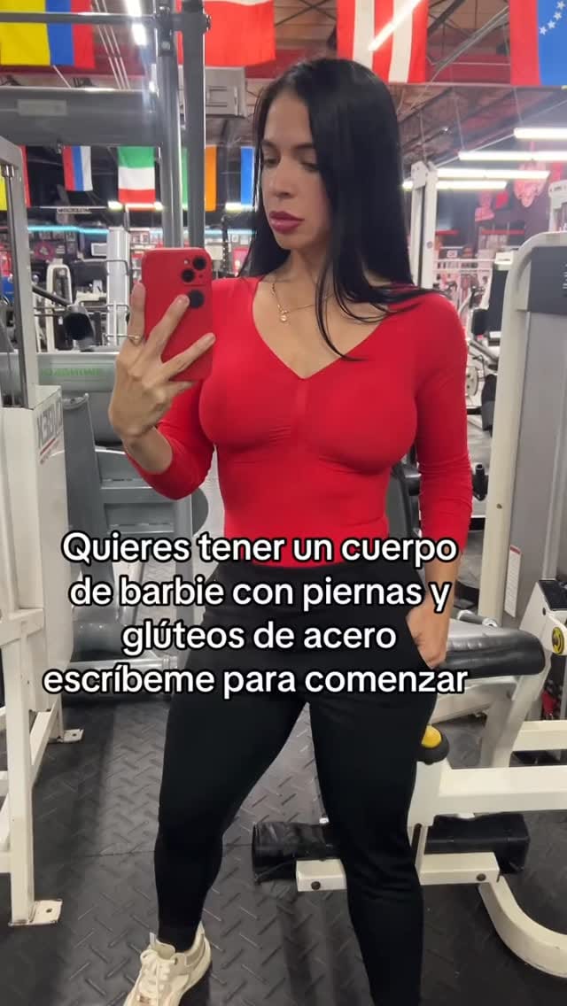 Post 3 by Yesenia Gonzalez on Instagram (video)