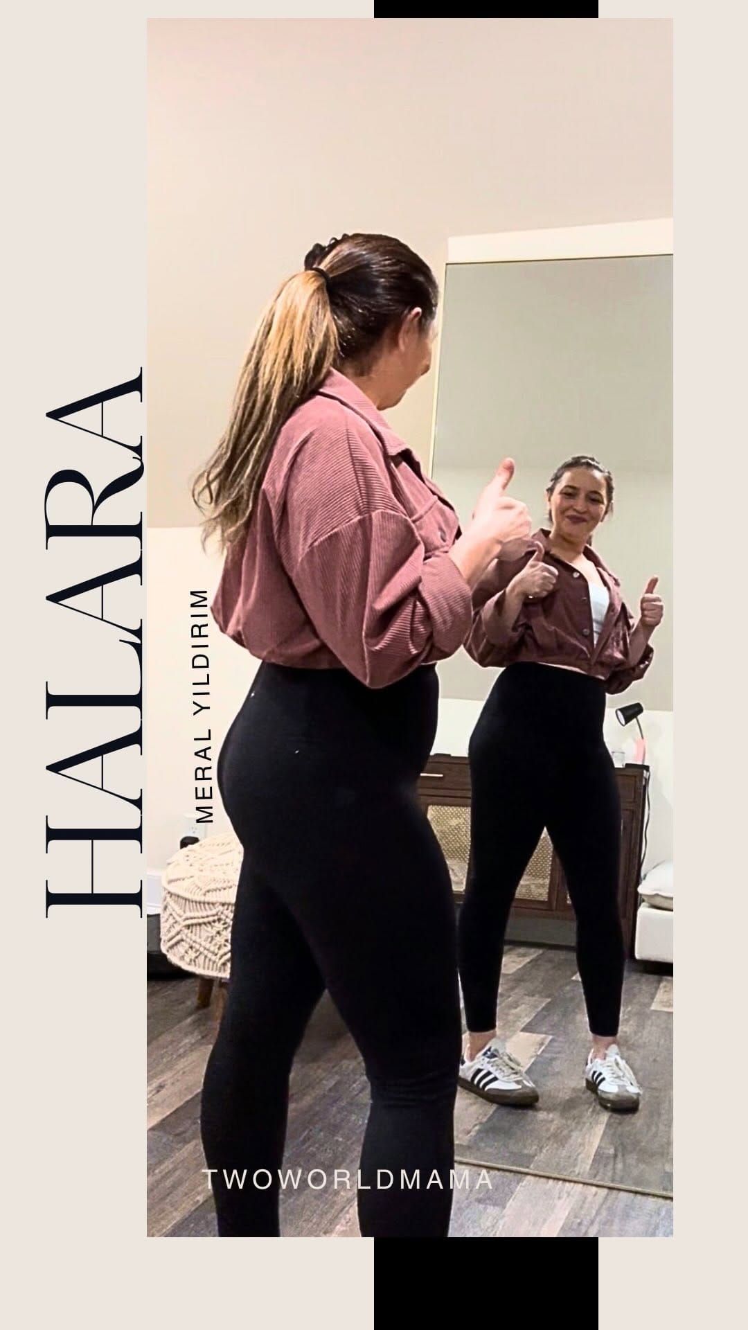 Post 5 by Meral Yildirim on Instagram (video)