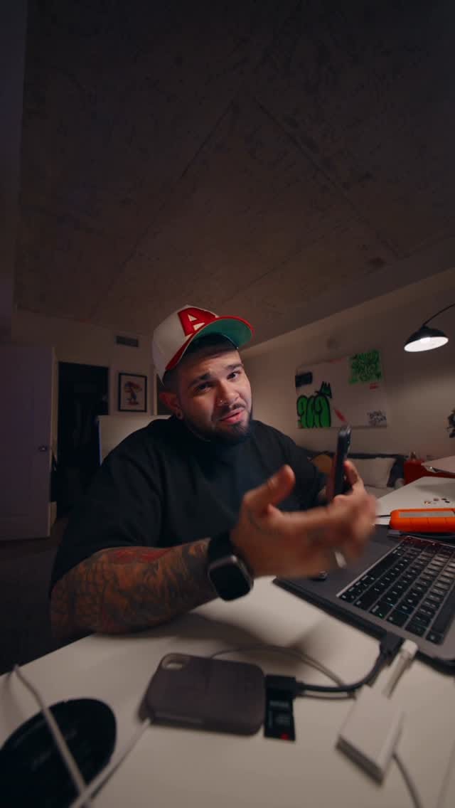 Post 2 by Miami Barber - Henry Rodriguez on Instagram (video)