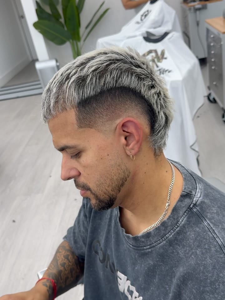 Post 5 by Miami Barber - Henry Rodriguez on Instagram (carousel)
