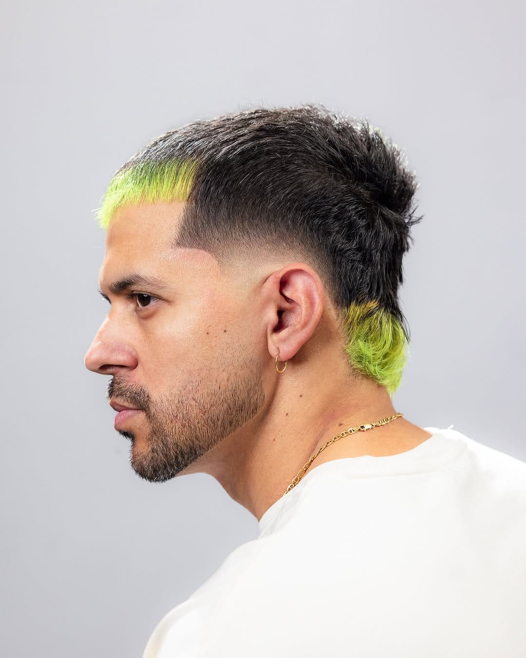 Post 10 by Miami Barber - Henry Rodriguez on Instagram (carousel)