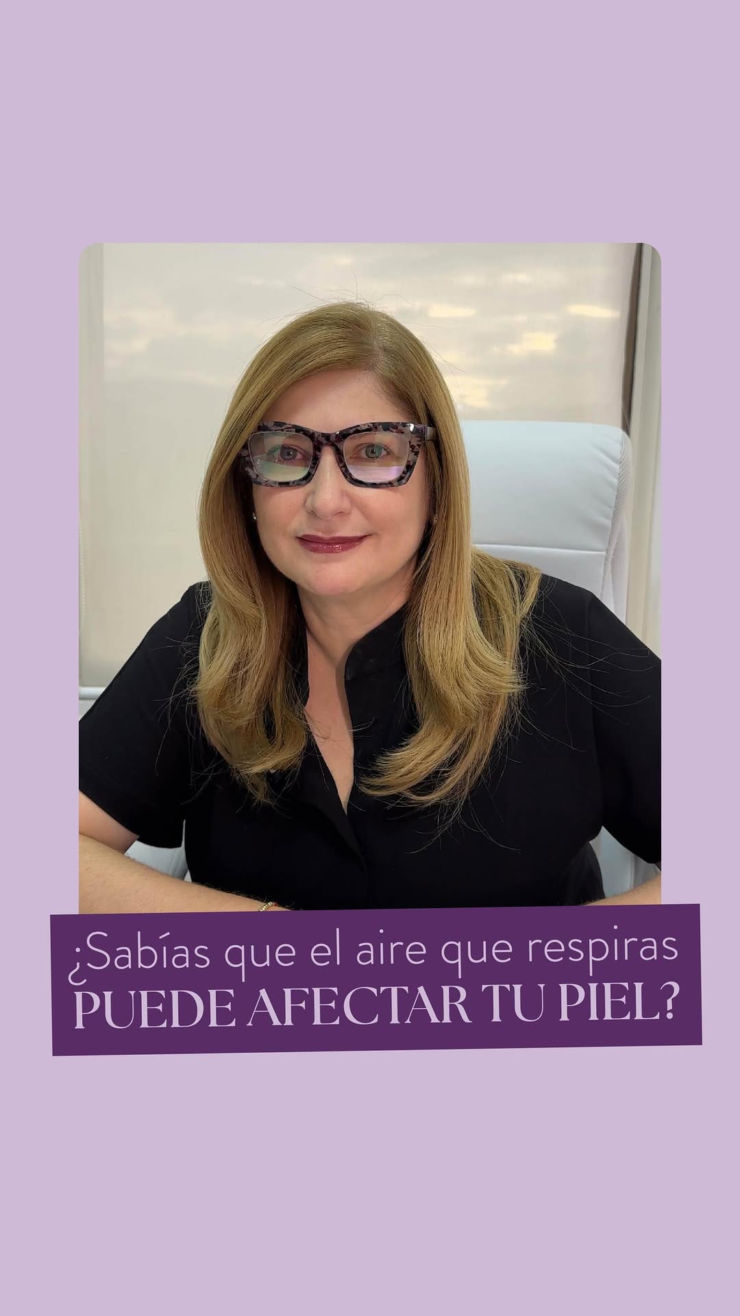 Post 9 by Susana Misticone|Dermatólogo on Instagram (video)