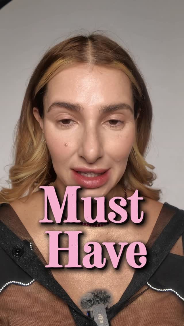 Post 2 by Nuki Cosmetics on Instagram (video)