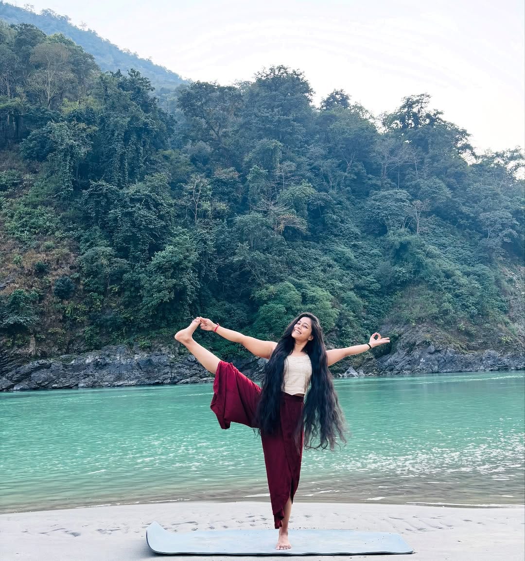 Post 7 by Neha Buddha🧿 on Instagram (image)