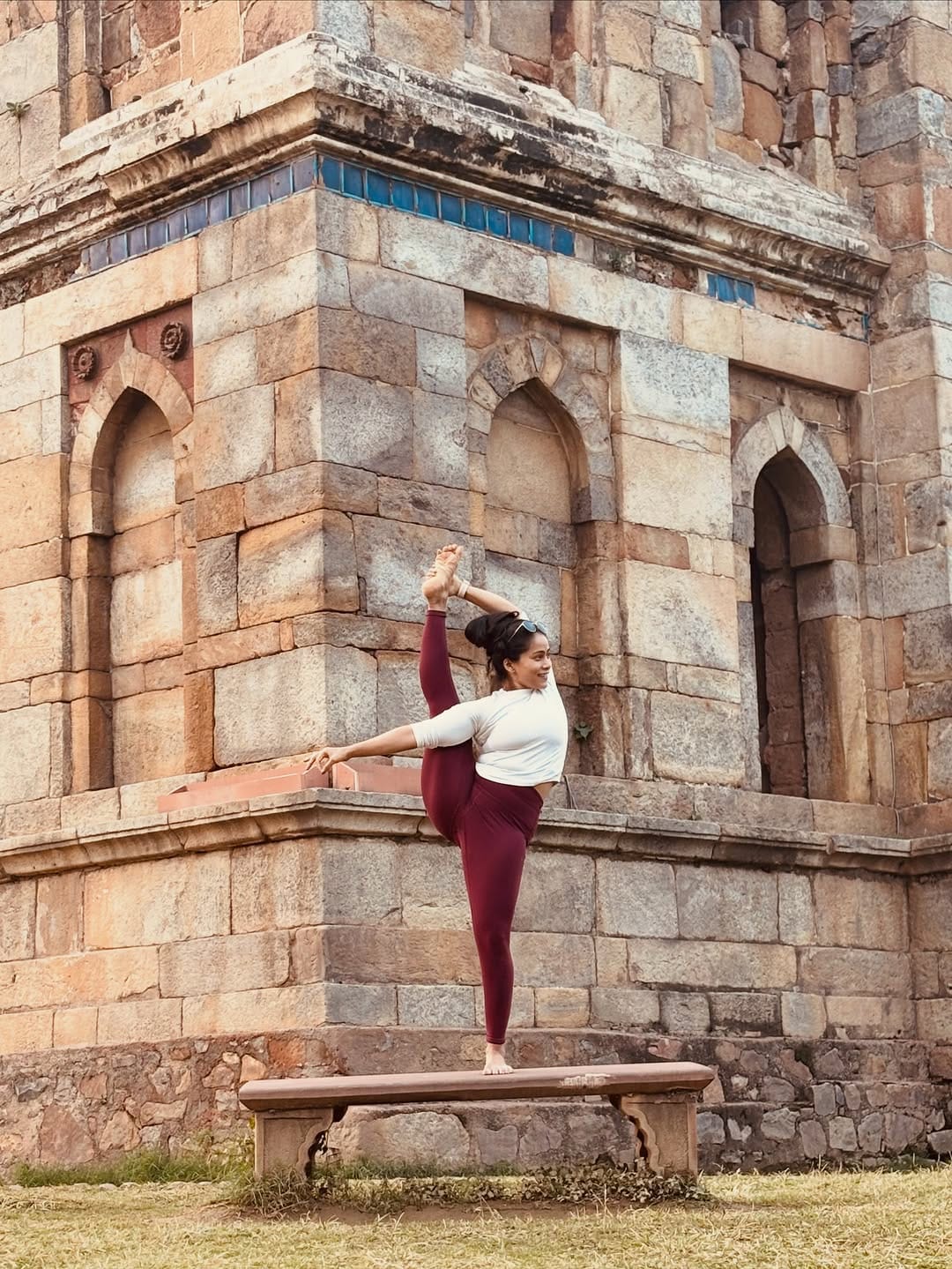 Post 2 by Neha Buddha🧿 on Instagram (image)