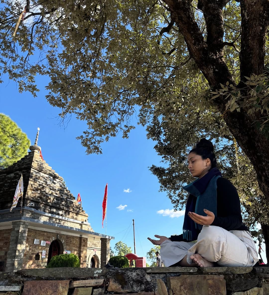 Post 8 by Neha Buddha🧿 on Instagram (carousel)