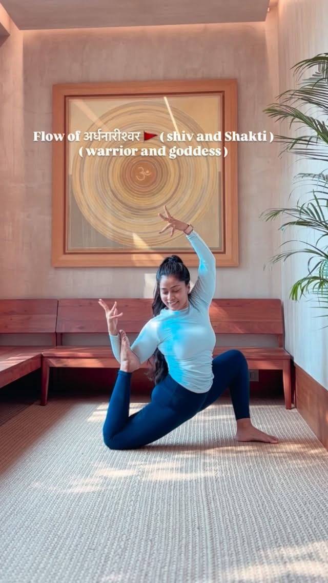 Post 1 by Neha Buddha🧿 on Instagram (video)