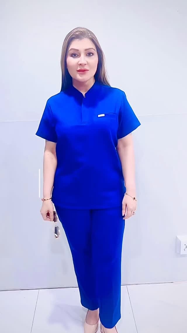 Post 10 by Dr.Shumaila Khan (Official) on Instagram (video)