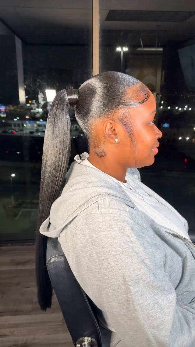Post 6 by Slimm’s Hair Affair 💗 on Instagram (video)