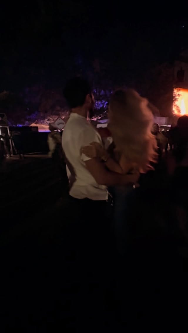 Post 7 by Rachel Mortenson on Instagram (video)