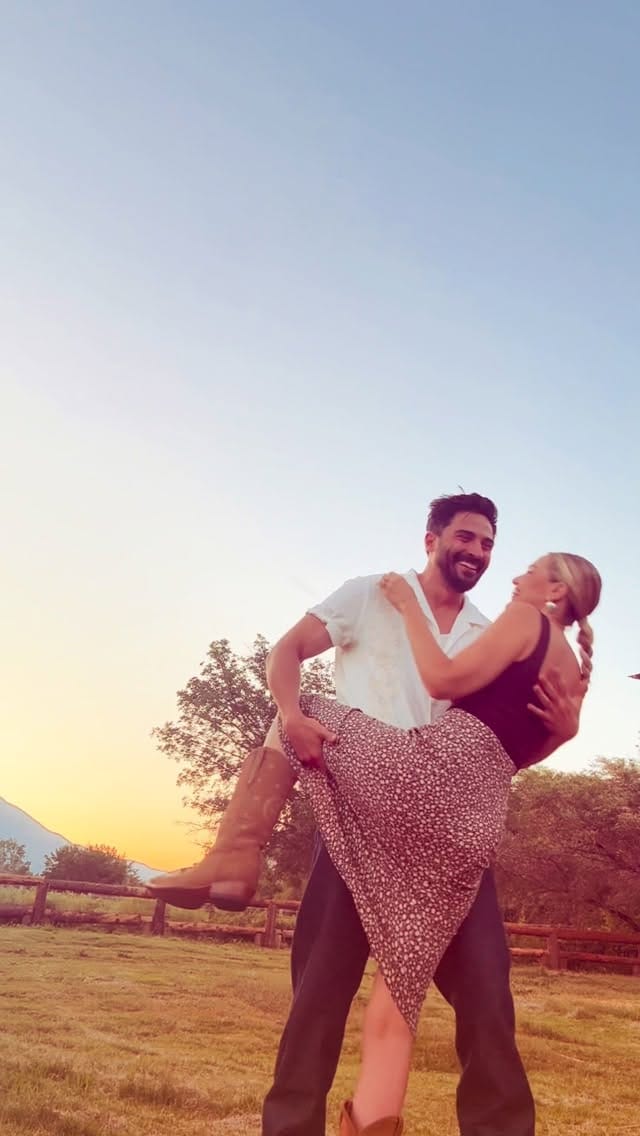 Post 3 by Rachel Mortenson on Instagram (video)