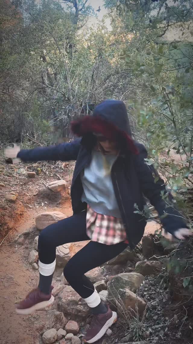 Post 1 by Rachel Mortenson on Instagram (video)