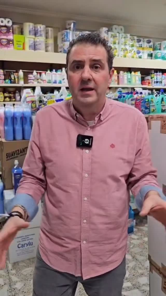 Post 6 by Ancar 3 on Instagram (video)