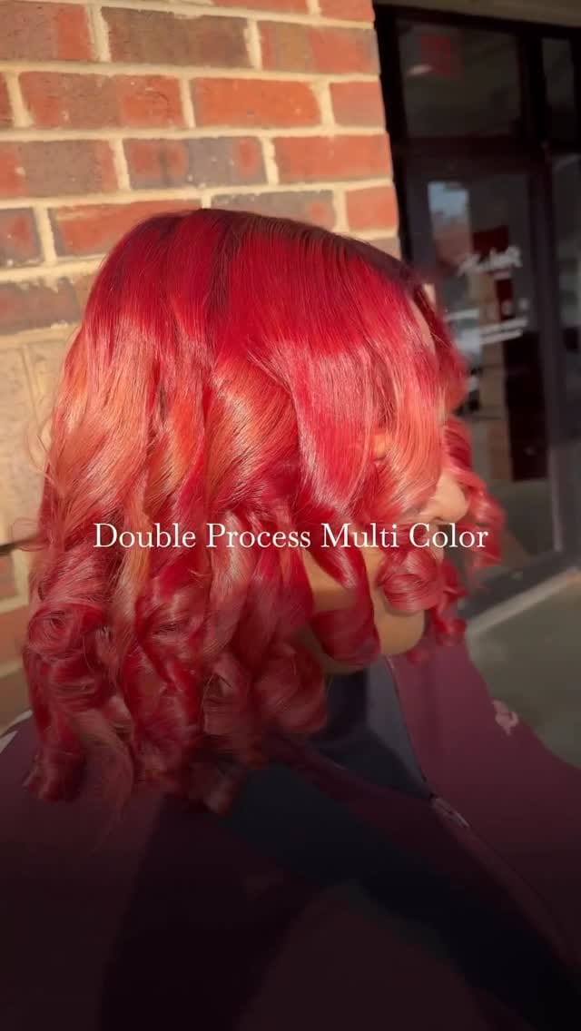 Post 4 by Charley✂ Milam on Instagram (video)