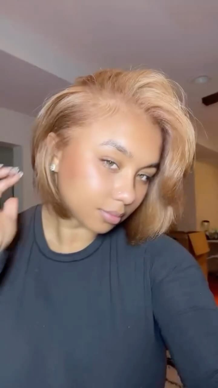 Post 8 by Charley✂ Milam on Instagram (video)