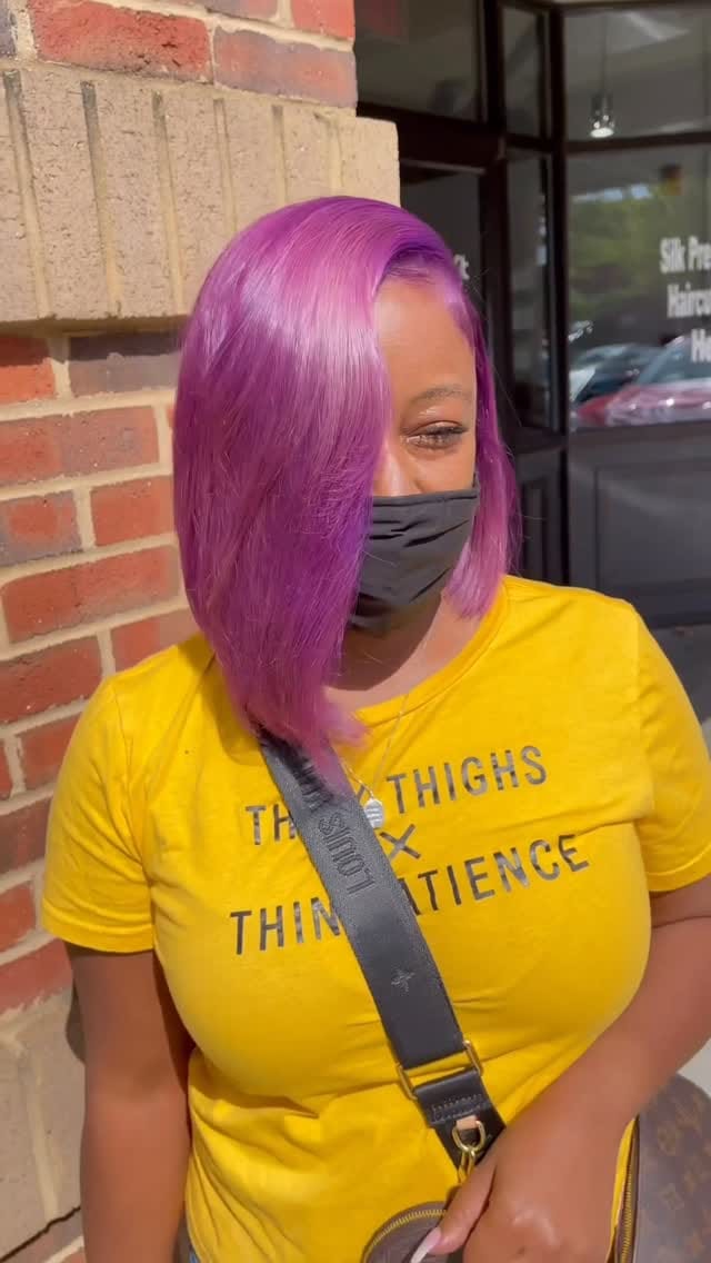 Post 5 by Charley✂ Milam on Instagram (video)