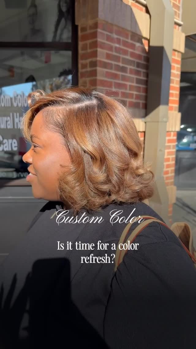 Post 7 by Charley✂ Milam on Instagram (video)