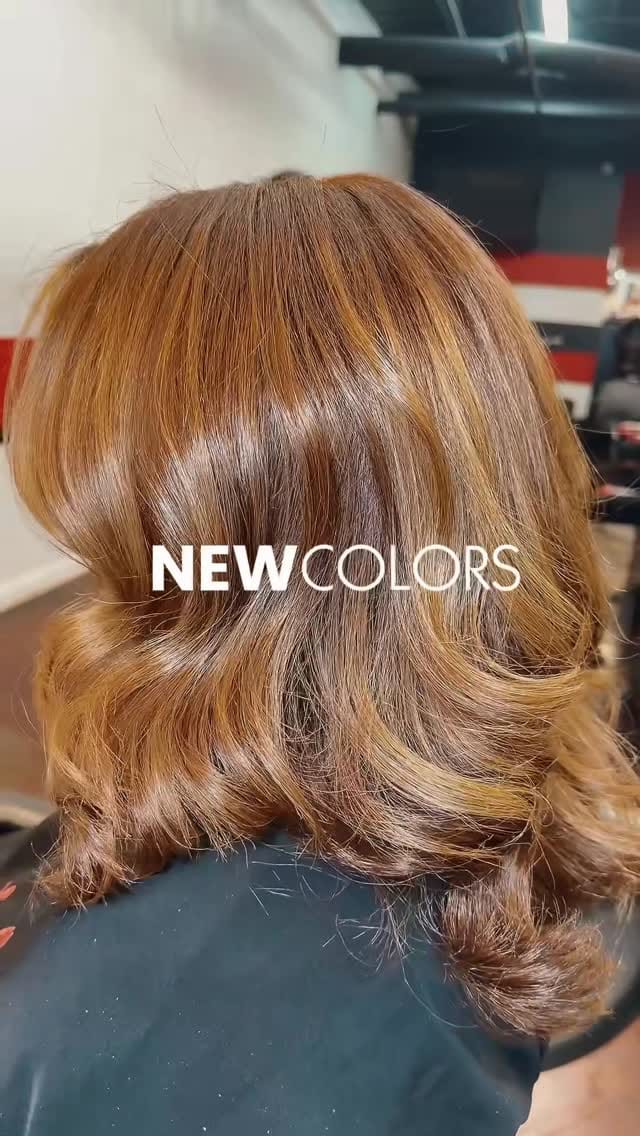 Post 9 by Charley✂ Milam on Instagram (video)