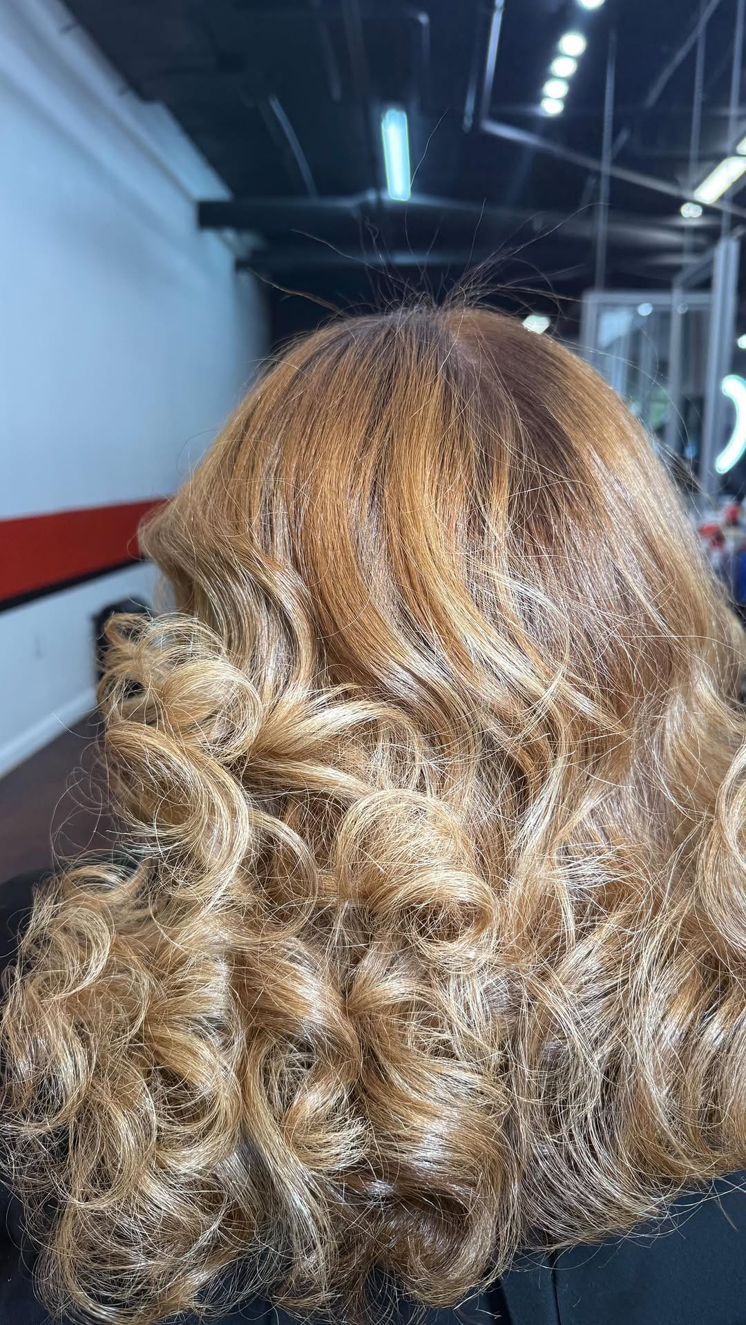 Post 10 by Charley✂ Milam on Instagram (video)