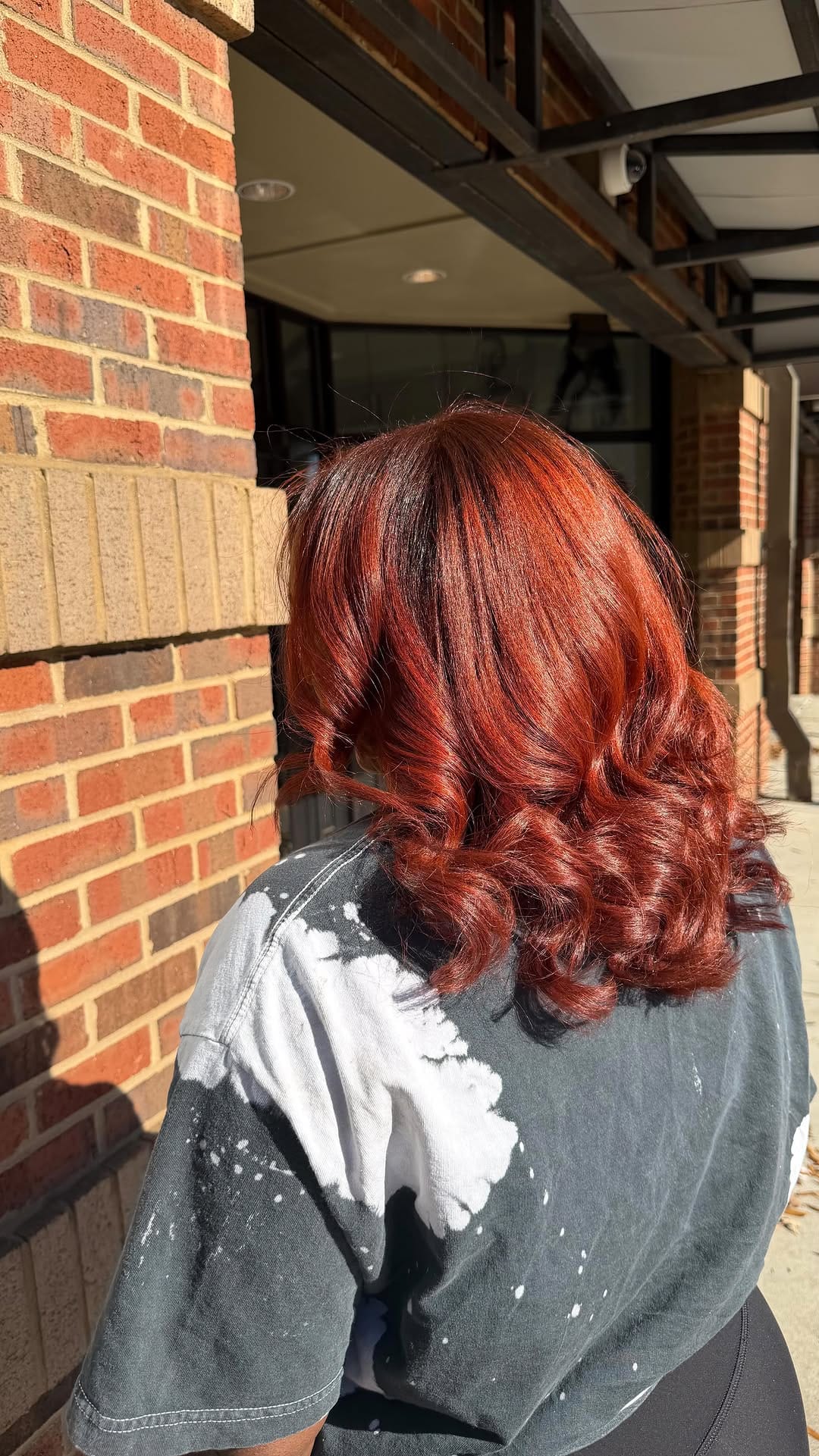 Post 2 by Charley✂ Milam on Instagram (video)
