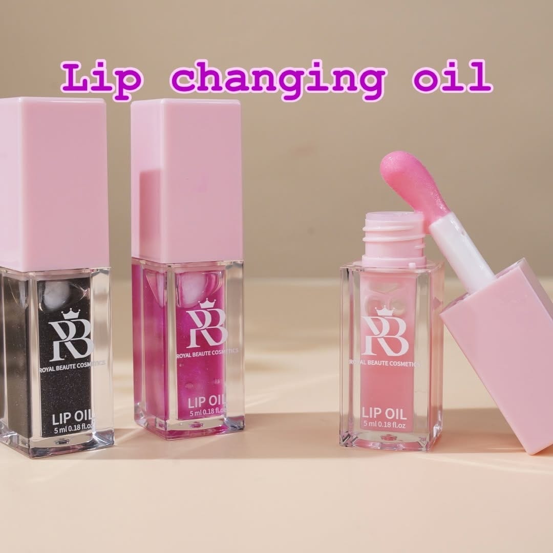 Post 9 by Royal Beaute Cosmetics on Instagram (image)