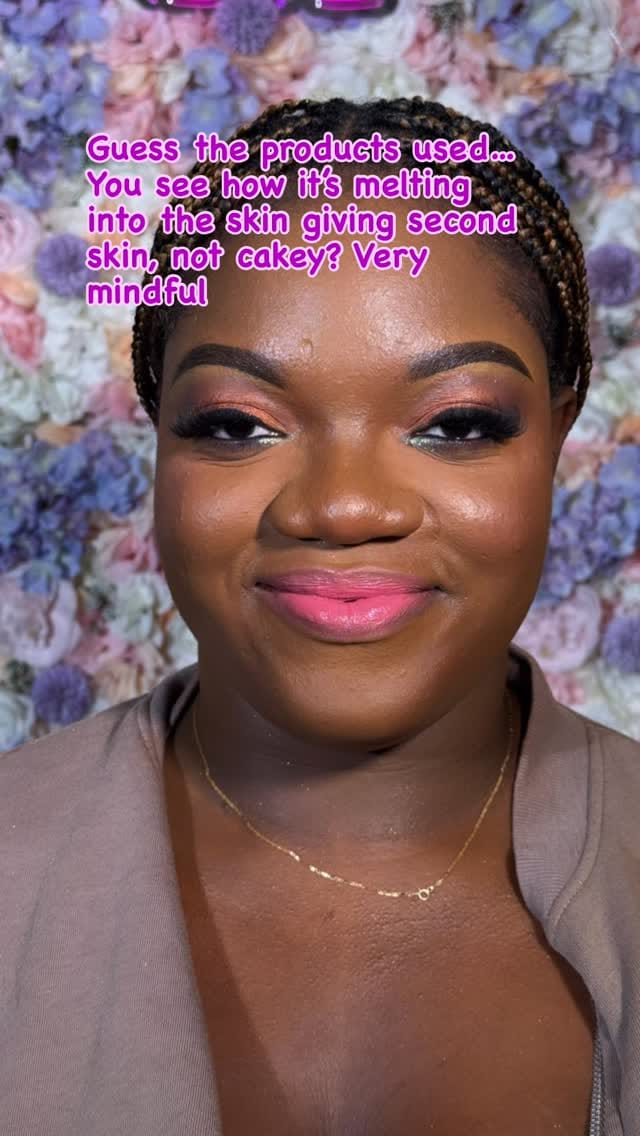 Post 7 by Royal Beaute Cosmetics on Instagram (video)