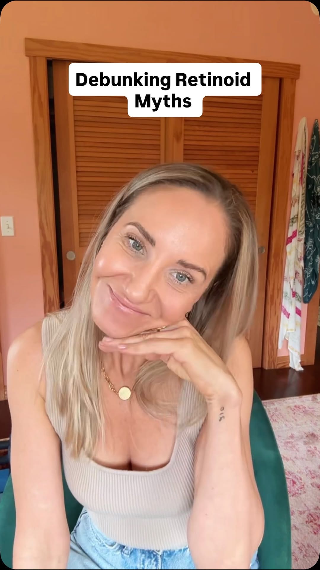 Post 4 by LEAHLANI  SKINCARE ® on Instagram (video)