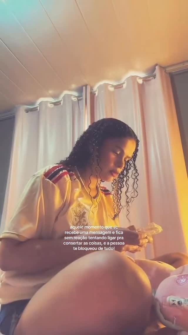 Post 4 by LU SANTOS🧸 on Instagram (video)