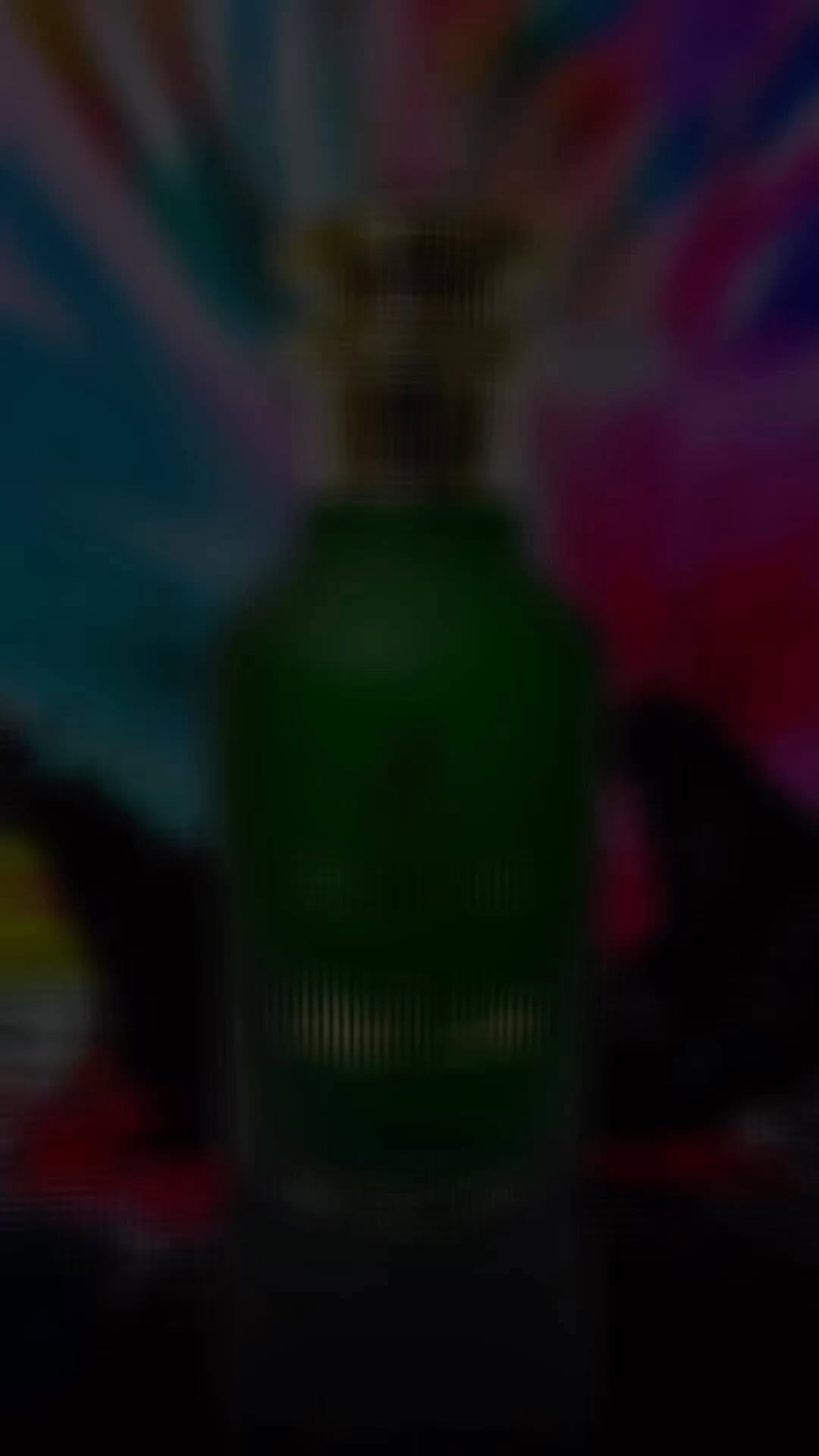Post 8 by Collectives Fragrances on Instagram (video)