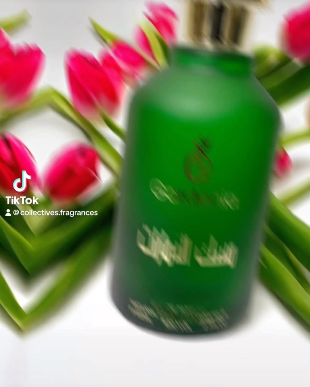 Post 3 by Collectives Fragrances on Instagram (video)