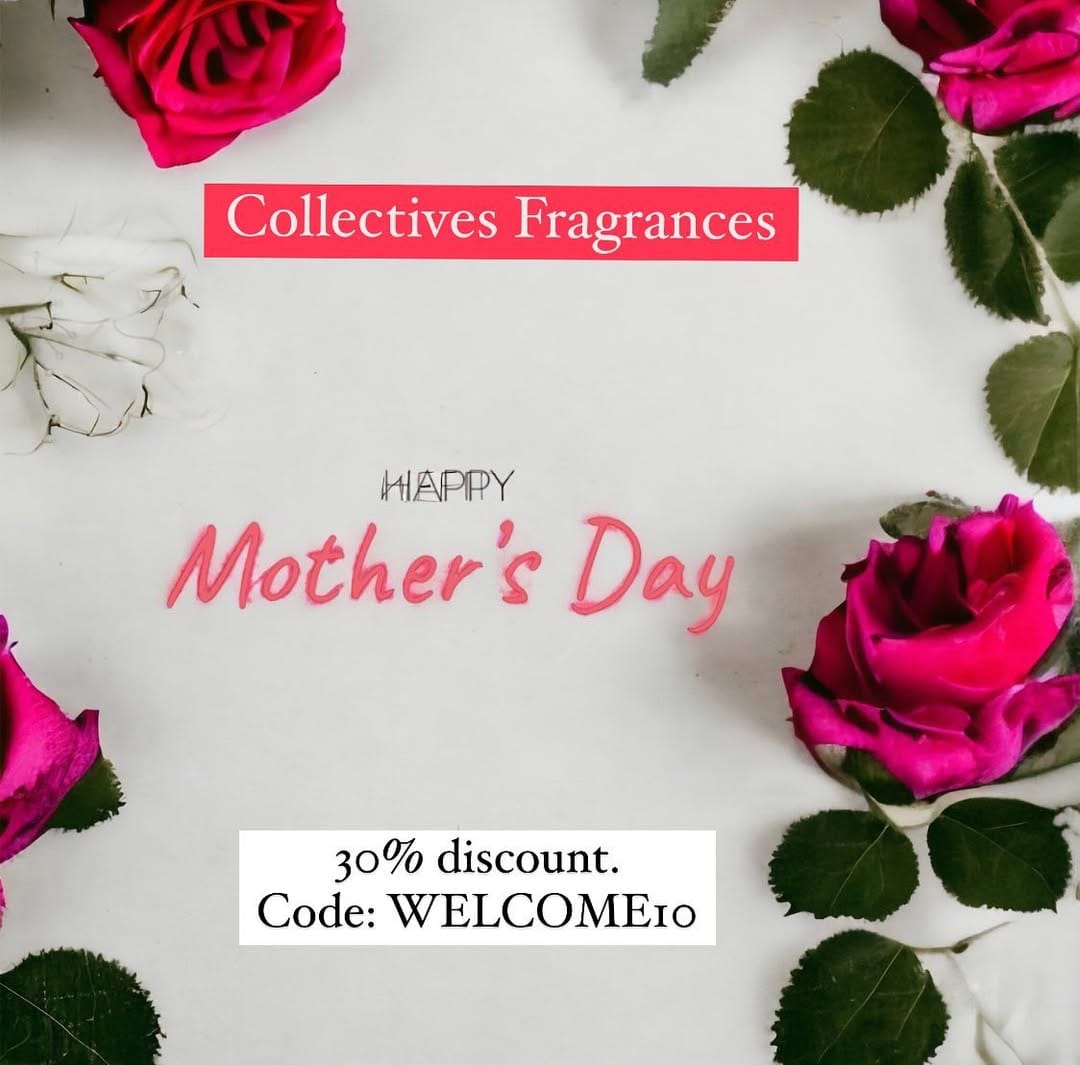 Post 10 by Collectives Fragrances on Instagram (image)