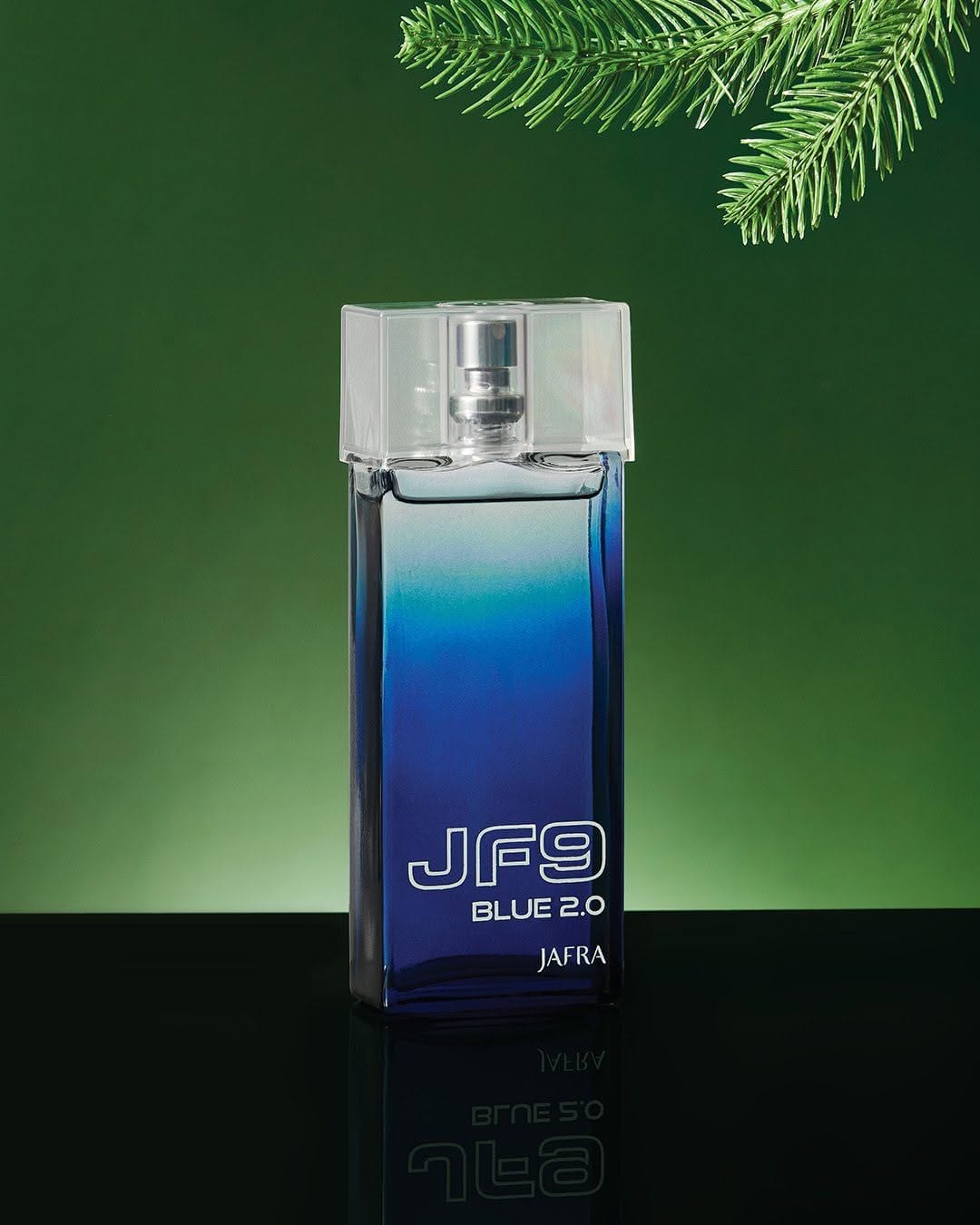 Post 6 by JAFRA Cosmetics on Instagram (image)