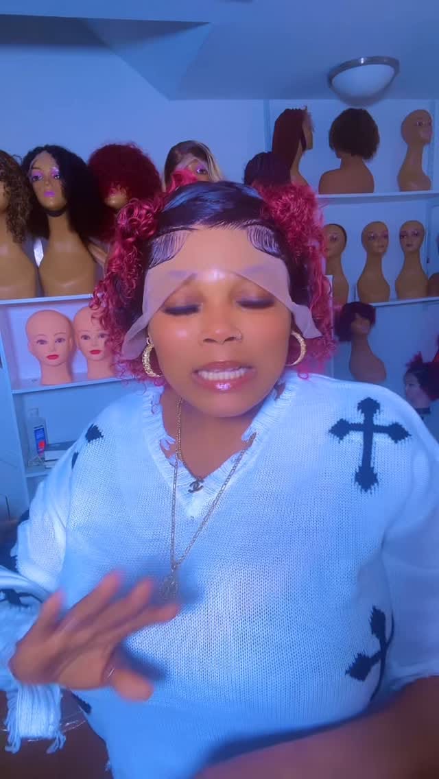 Post 10 by Islene Jean Baptiste on Instagram (video)