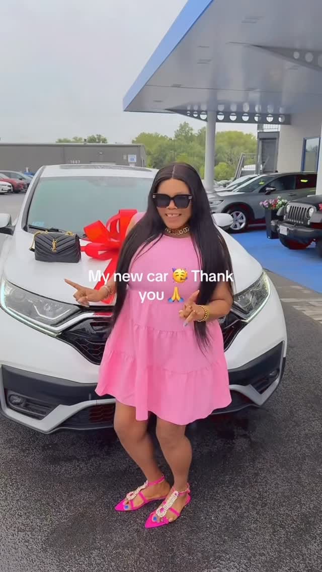 Post 1 by Islene Jean Baptiste on Instagram (video)